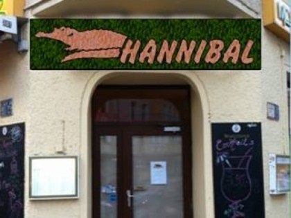 Foto: Hannibal